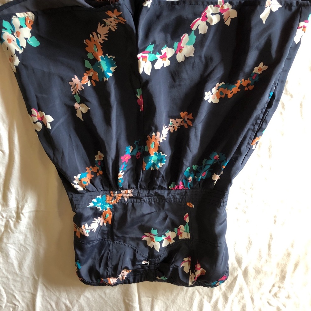 American eagle romper